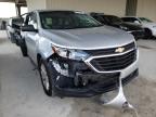 2019 CHEVROLET  EQUINOX