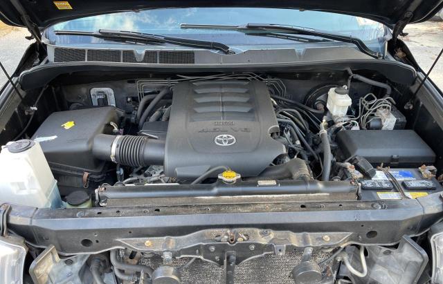 5TFUM5F19BX024147 Toyota Tundra Dou 2011. Фото: 6