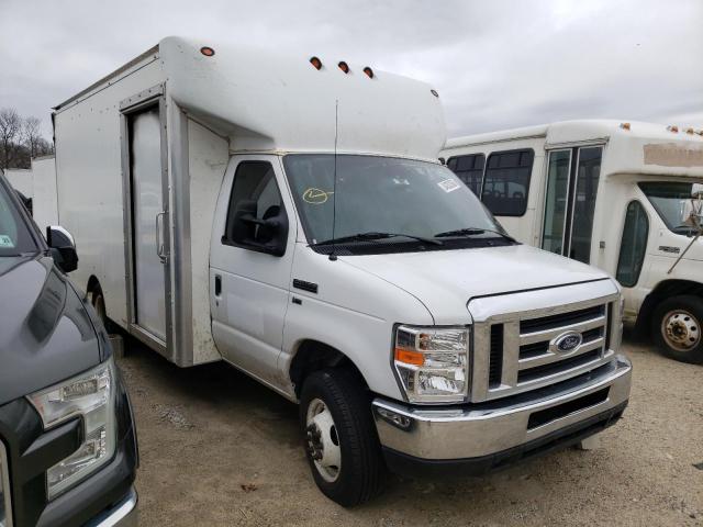 2019 Ford Econoline Cargo Van 