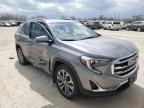 2018 GMC  TERRAIN