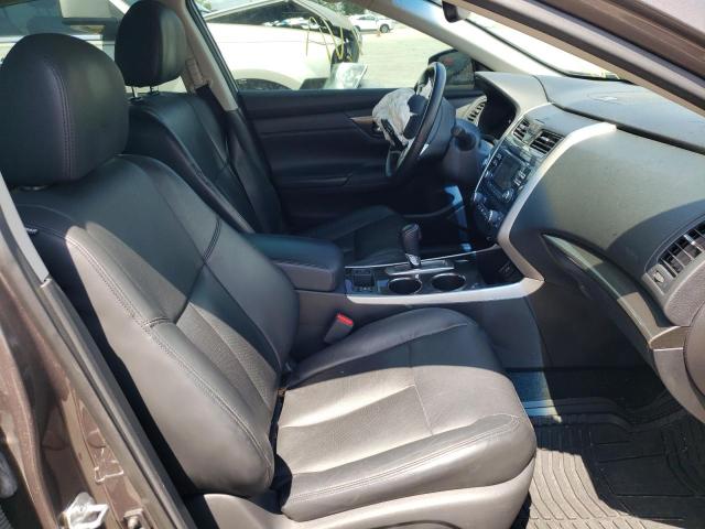 2015 NISSAN ALTIMA 2.5 1N4AL3AP7FN395501