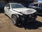INFINITI Q50 2017 foto