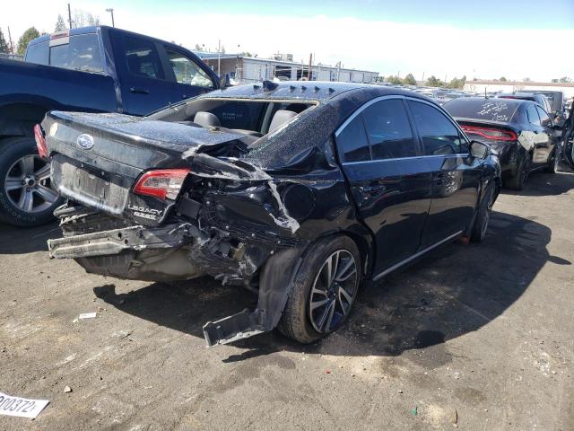2017 SUBARU LEGACY SPO 4S3BNAS68H3009816