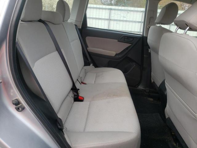 JF2SJABC0FH517586 Subaru Forester 2 2015. Фото: 5