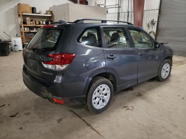 2020 SUBARU FORESTER JF2SKADC2LH590707