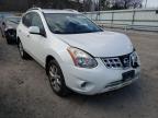 2011 NISSAN  ROGUE