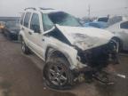 2004 JEEP  LIBERTY