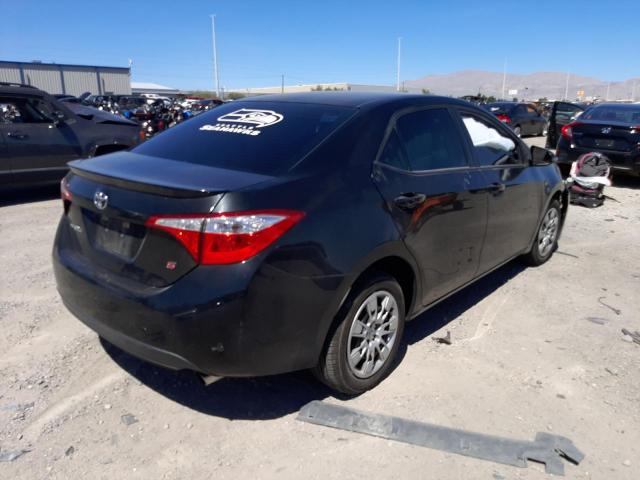 2015 TOYOTA COROLLA L 5YFBURHE2FP280231