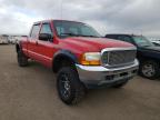 2001 FORD  F350