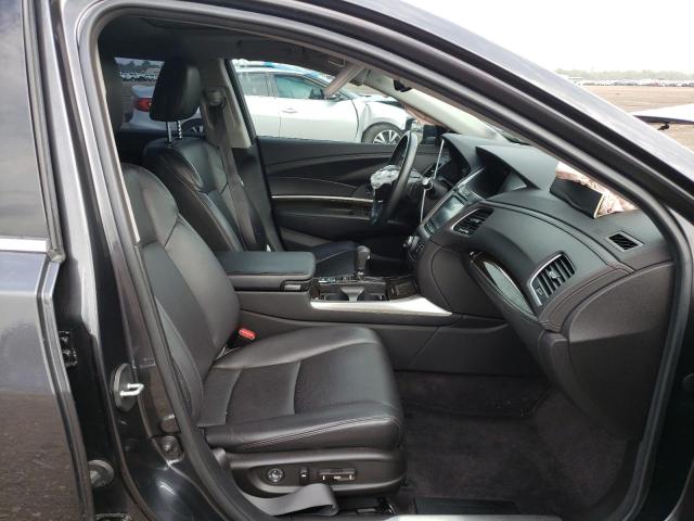 2016 ACURA RLX TECH JH4KC1F52GC001781