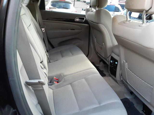 1C4RJEAG7CC157296 Jeep Grand Cher 2012. Фото: 5