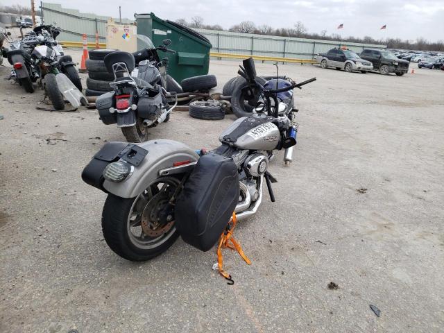 2007 HARLEY-DAVIDSON FXD 1HD1GM4127K327930