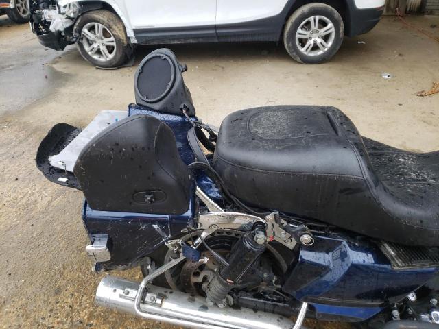 2012 HARLEY-DAVIDSON FLTRU ROAD 1HD1KGM19CB671443