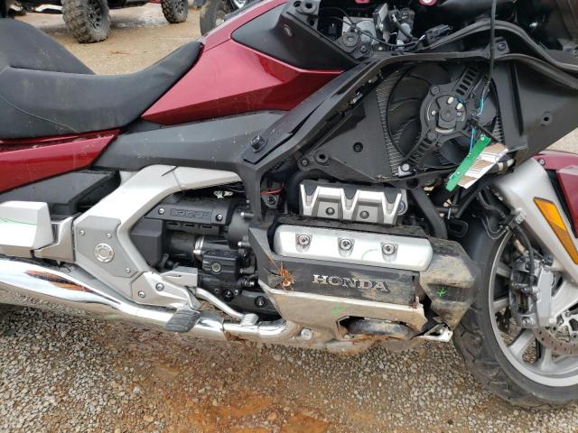 2018 HONDA GL1800 D JH2SC7959JK000244