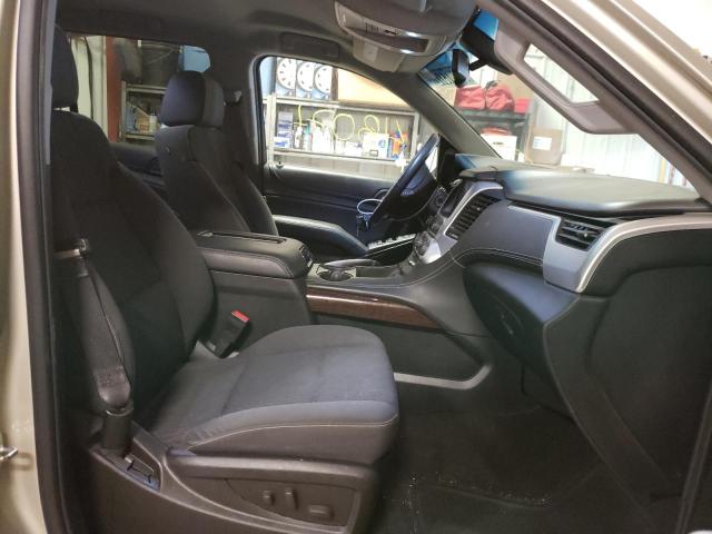 2015 GMC YUKON SLE 1GKS2AKC1FR646740
