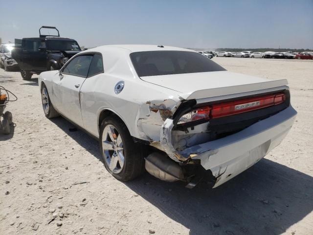 Фото: 2B3CJ4DG2BH541589 - 3