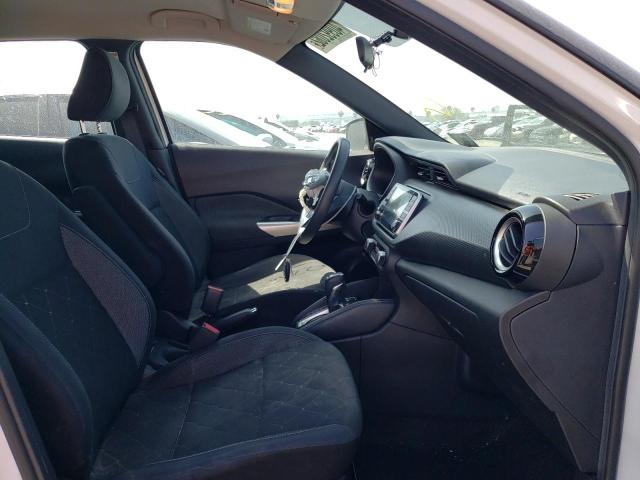 2018 NISSAN KICKS S 3N1CP5CU6JL545163