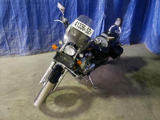 2003 HONDA VT600 CD JH2PC21393M401609