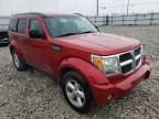 2008 DODGE  NITRO