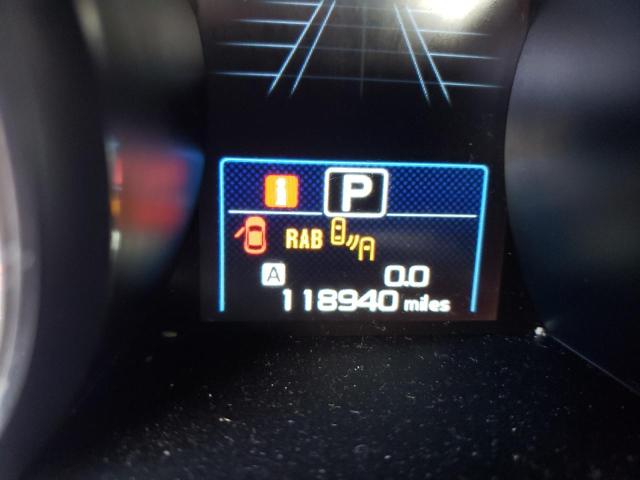 2017 SUBARU LEGACY SPO 4S3BNAS68H3009816