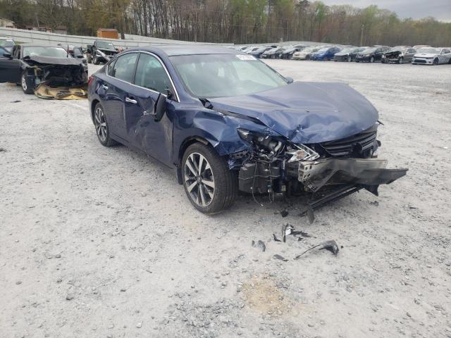 2016 NISSAN ALTIMA 2.5 1N4AL3AP5GC223481