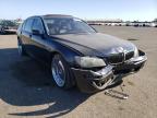 2006 BMW  7 SERIES