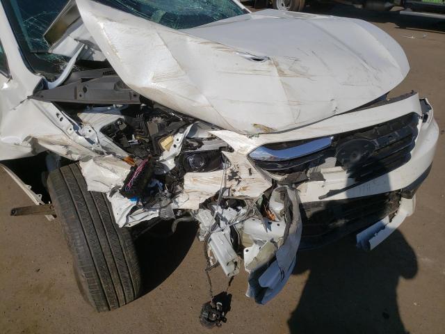 2020 SUBARU LEGACY PRE 4S3BWAC69L3006007