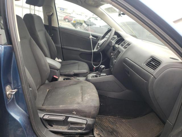 2016 VOLKSWAGEN JETTA S 3VW267AJ2GM396198