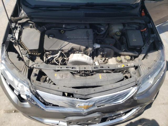 2016 CHEVROLET VOLT LTZ 1G1RD6S57GU120865