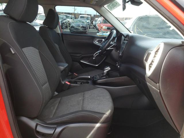 2020 KIA SOUL GT LI KNDJ63AU3L7026478