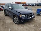 2015 JEEP  CHEROKEE