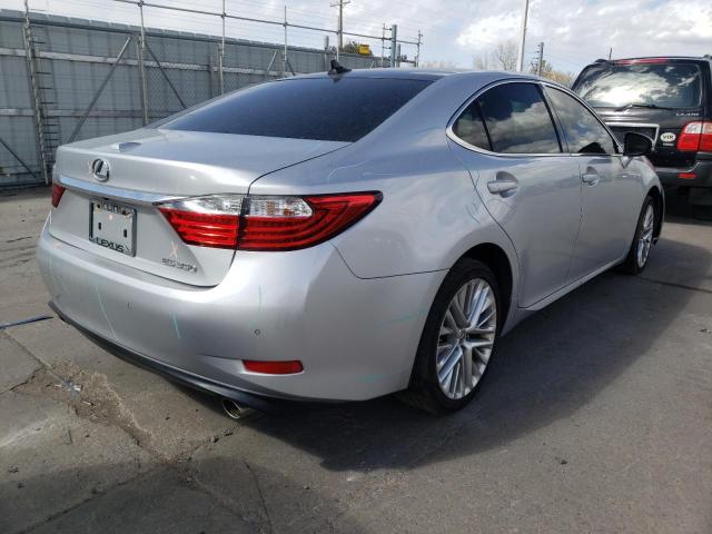 JTHBK1GG7E2123350 Lexus Es 350 2014. Фото: 3