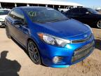 2015 KIA  FORTE