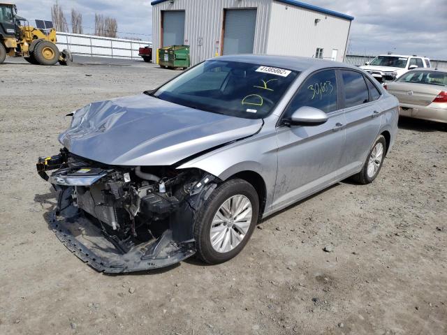 2020 VOLKSWAGEN JETTA S 3VWC57BU6LM084816