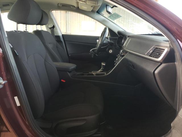 2018 KIA OPTIMA LX 5XXGT4L38JG227147