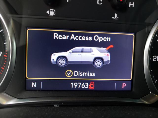 2021 CHEVROLET TRAVERSE R 1GNERJKW9MJ216794