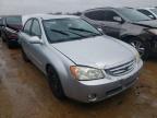 2005 KIA  SPECTRA