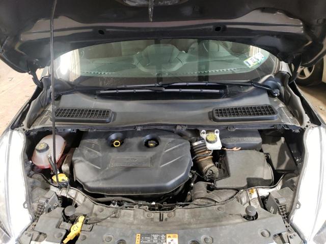 1FMCU9J98JUB80689 Ford Escape Tit 2018. Фото: 6