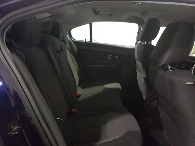 1FAHP2EW7BG120997 Ford Taurus Sel 2011. Фото: 5