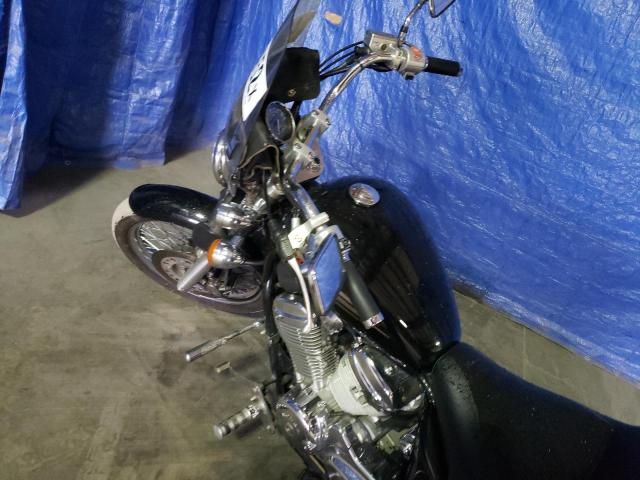 2003 HONDA VT600 CD JH2PC21393M401609