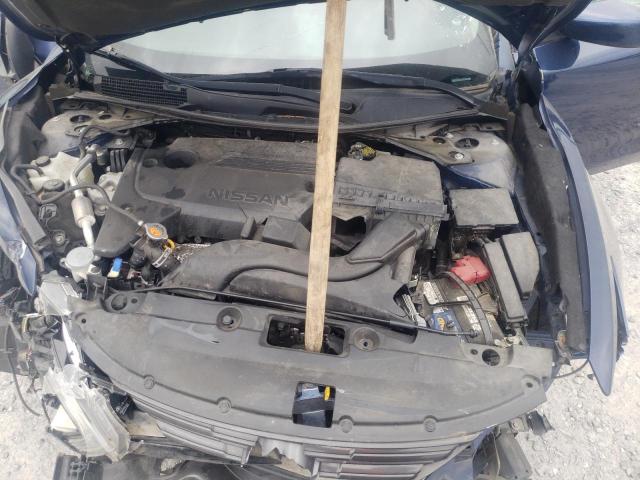 2016 NISSAN ALTIMA 2.5 1N4AL3AP5GC223481