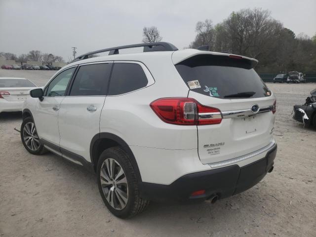 2020 SUBARU ASCENT TOU 4S4WMARD8L3462301