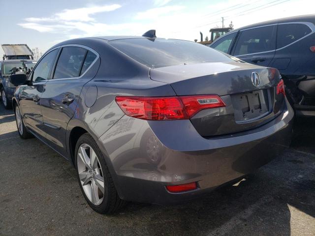 2015 ACURA ILX 20 19VDE1F39FE005278