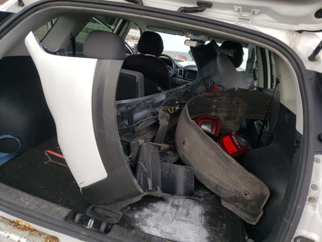 2017 KIA NIRO FE KNDCB3LC0H5069946