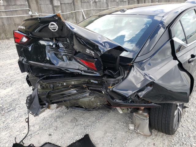 1N4BL4CV1NN314691 Nissan Altima 2022. Фото: 8