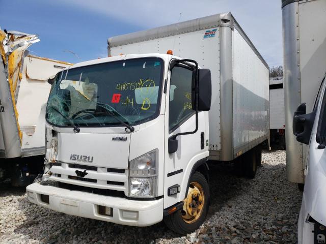 54DC4W1B1ES805517 Isuzu Npr Hd 2014. Фото: 1