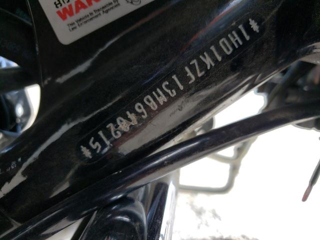 2021 HARLEY-DAVIDSON FLTRK 1HD1KZF13MB640215