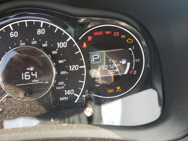 2015 NISSAN VERSA NOTE 3N1CE2CP4FL395639