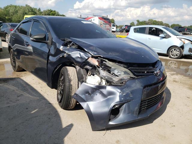 2016 TOYOTA COROLLA L 5YFBURHE2GP536482