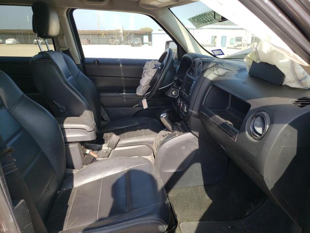 2015 JEEP PATRIOT LA 1C4NJRFB7FD244729